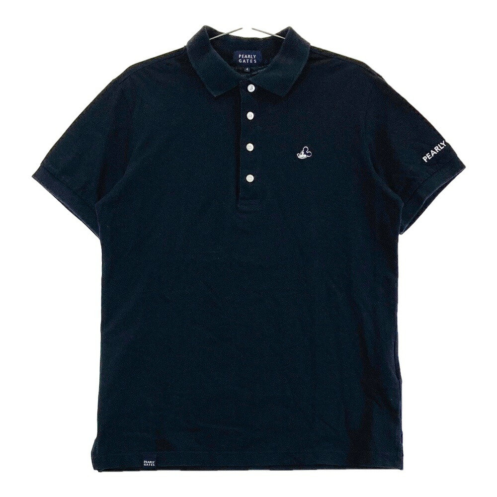 楽天市場】PEARLY GATES パーリーゲイツ DISNEY ディズニー ニット