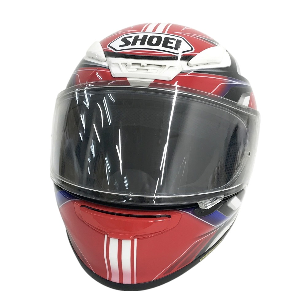 楽天市場】SHOEI ｼｮｳｴｲ Z-7 DUCHESS ﾀﾞｯﾁｪｽ TC-5 XLｻｲｽﾞ ｼｮｳｴｲ