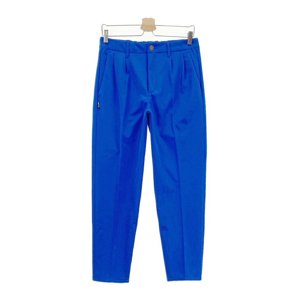 楽天市場】RUSSELUNO ラッセルノ ストレッチパンツ グリーン系 7