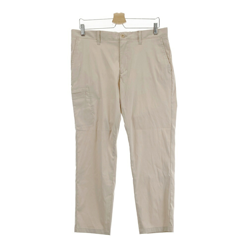 楽天市場】【美品】トラヴィスマシュー コーデュロイパンツ カーキ