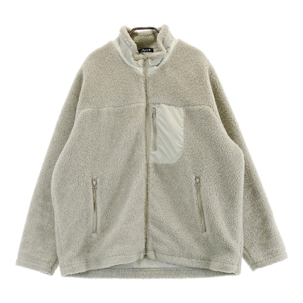 パパス　ジャケットコート　akihikoです パパス ジャケットコート akihiko様専用です