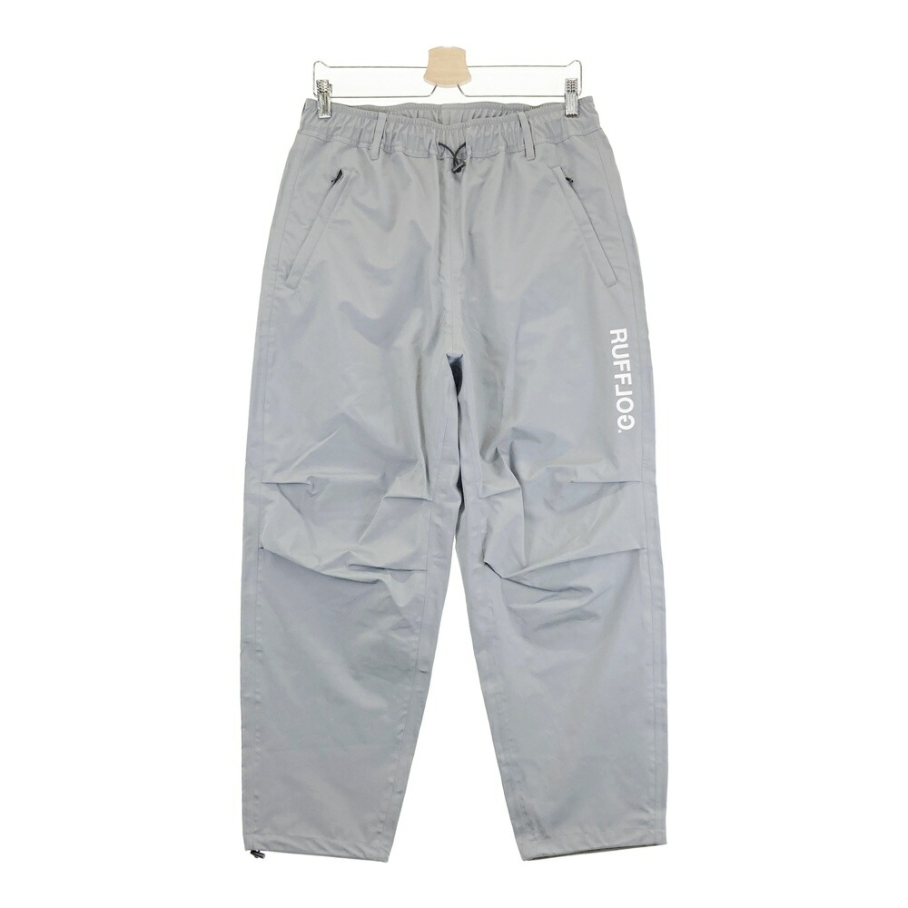 楽天市場】RUFFLOG ラフロッグ パンツ サイズ:XL 22AW ロゴ