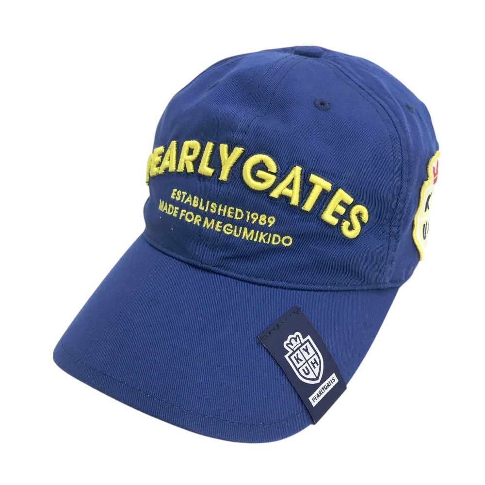 楽天市場】【中古】【新古品・未使用品】PEARLY GATES パーリー