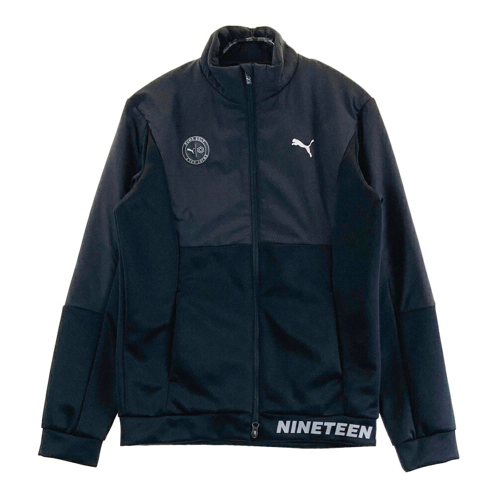 楽天市場】PUMA TEAMFINAL オールウェザー ジャケット メンズ
