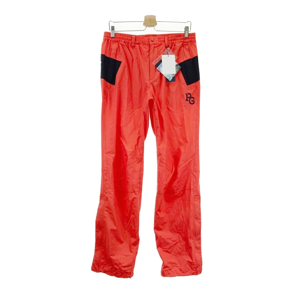 楽天市場】PEARLY GATES パーリーゲイツ 053-1989403 レインパンツ