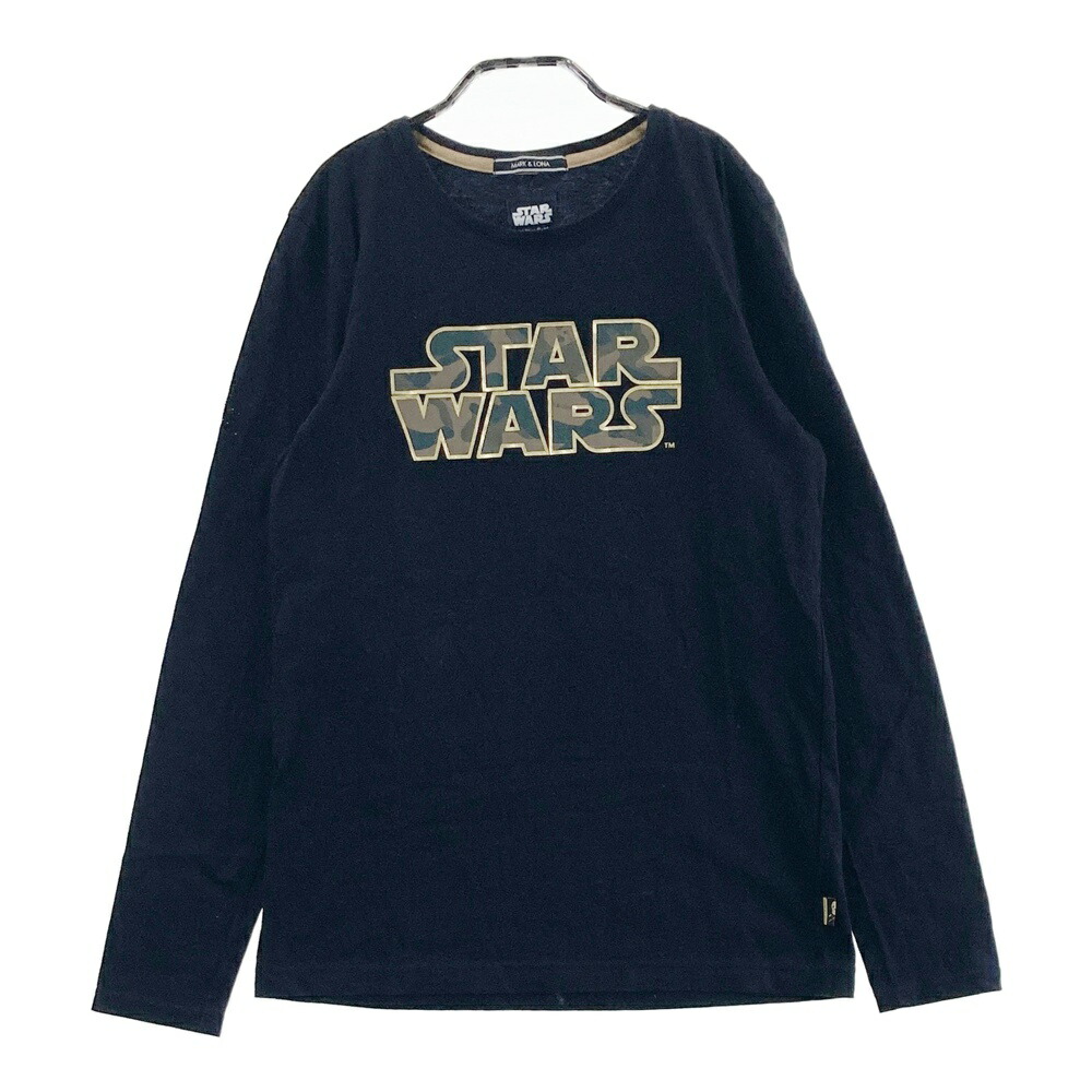 楽天市場】MARK&LONA マークアンドロナ 長袖ハーフジップTシャツ