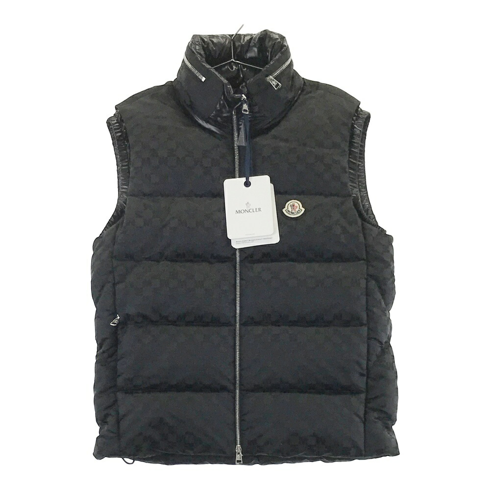 モンクレール　ダウンベスト　GERARD 楽天市場】MONCLER モンクレール ダウンベスト メンズ GERARD GILET
