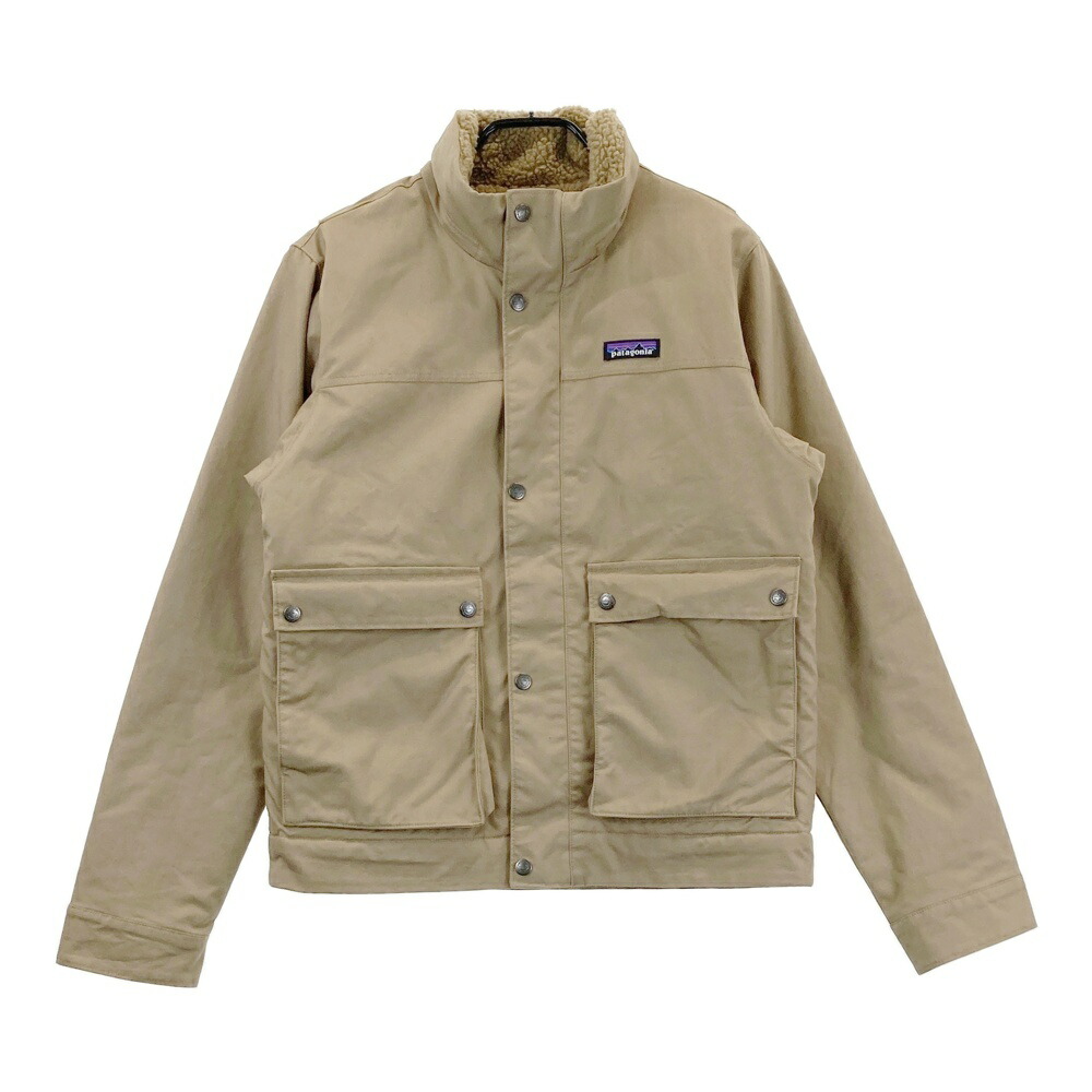 楽天市場】patagonia パタゴニア Maple Grove Canvas Jacket