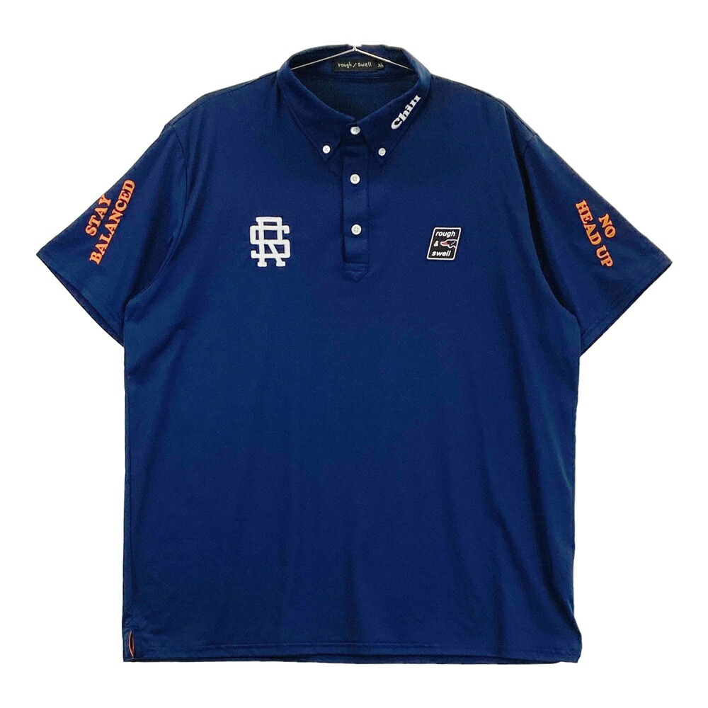 楽天市場】ROUGH&SWELL ラフアンドスウェル 2022年 半袖