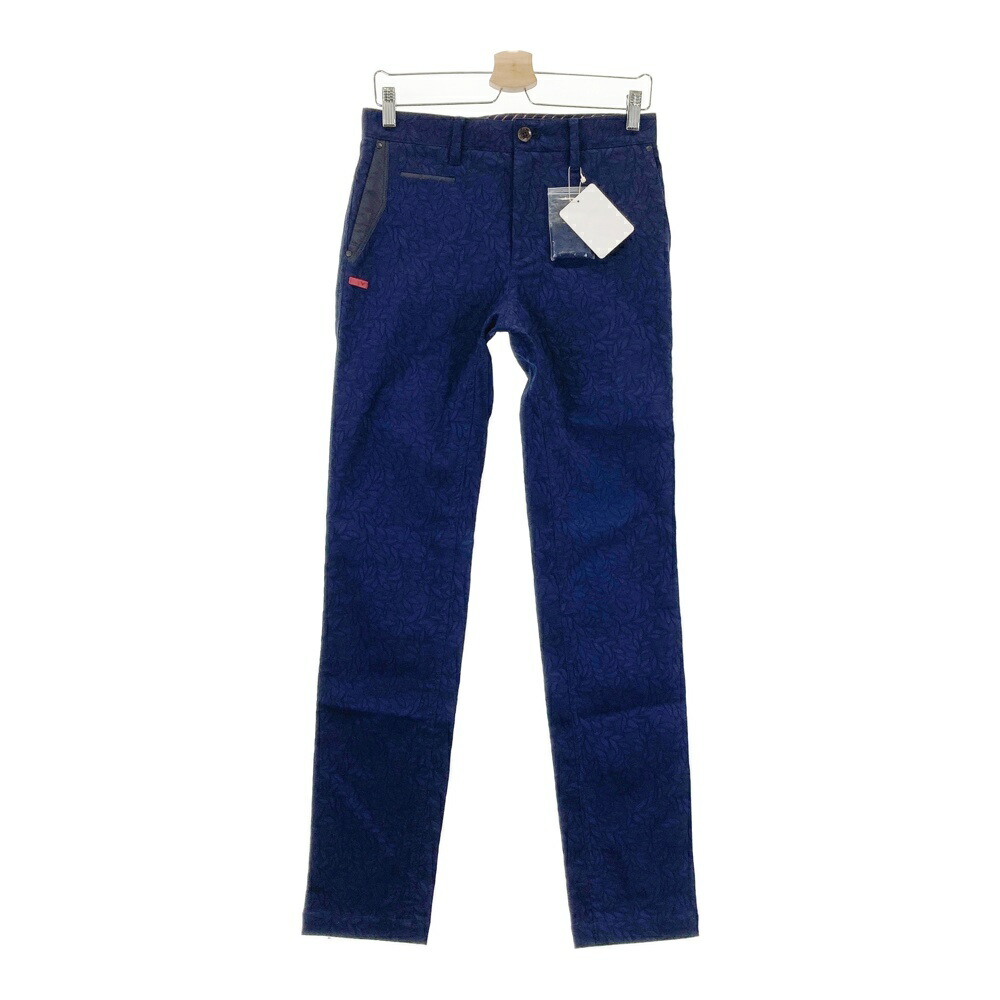 楽天市場】CALLAWAY キャロウェイ パンツ レッドレーベル ネイビー系 M