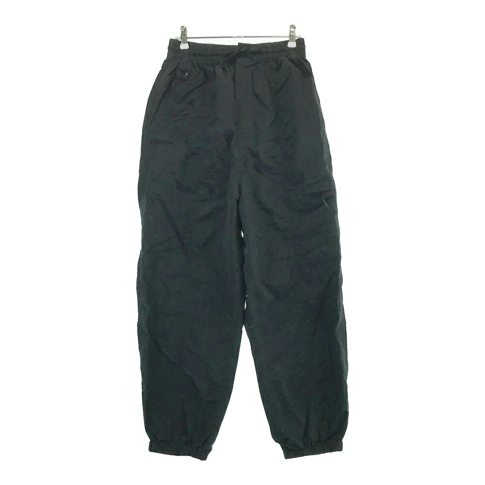 Y-3 ワイスリー A2E001 サルエル カーゴパンツ トラックパンツ 4bcaee32690810b0ae9ecfcd4f9fca