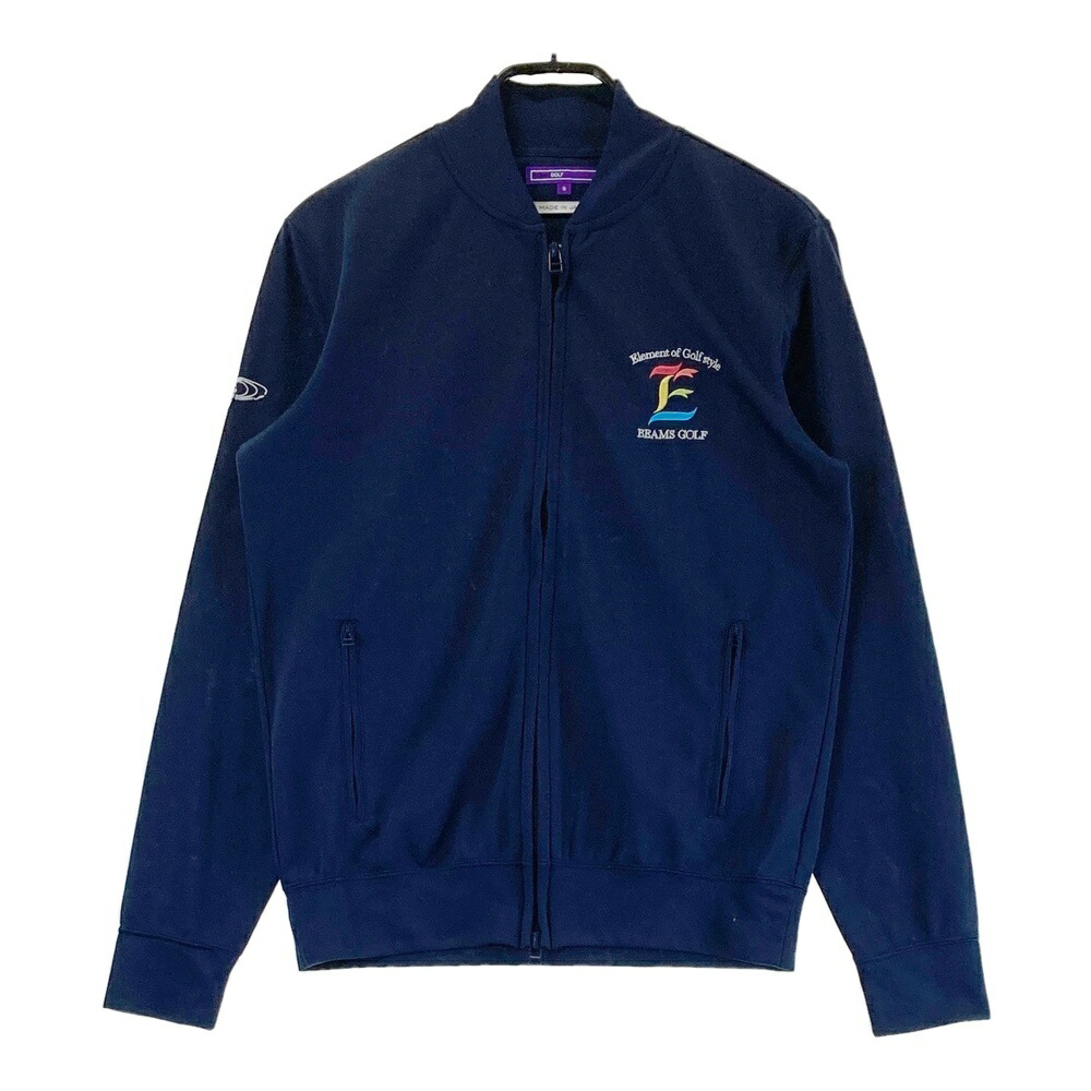 ビームスゴルフ★2way 中綿 ダブルジップ ジャケット レッド系 Mサイズ 楽天市場】BEAMS GOLF ビームスゴルフ 2WAYジップジャケット