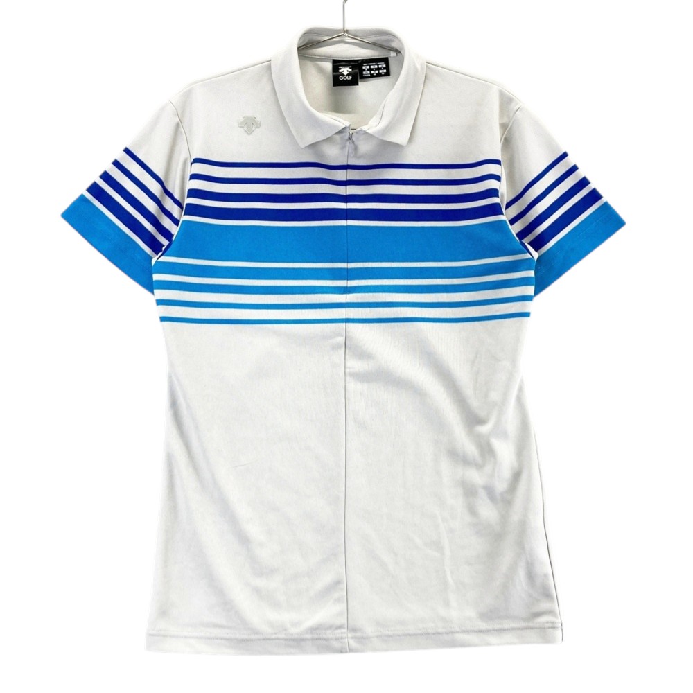 楽天市場】デサント ゴルフ DESCENTE GOLF メンズ ハーフジップ