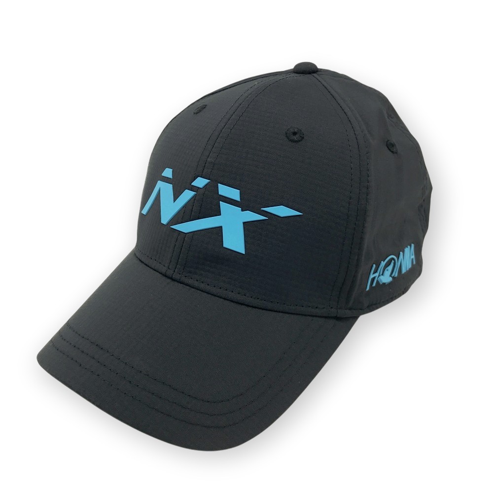 直筆 金澤選手HONMA サイン入りキャップ HUGQ018W003 58cm キャップ