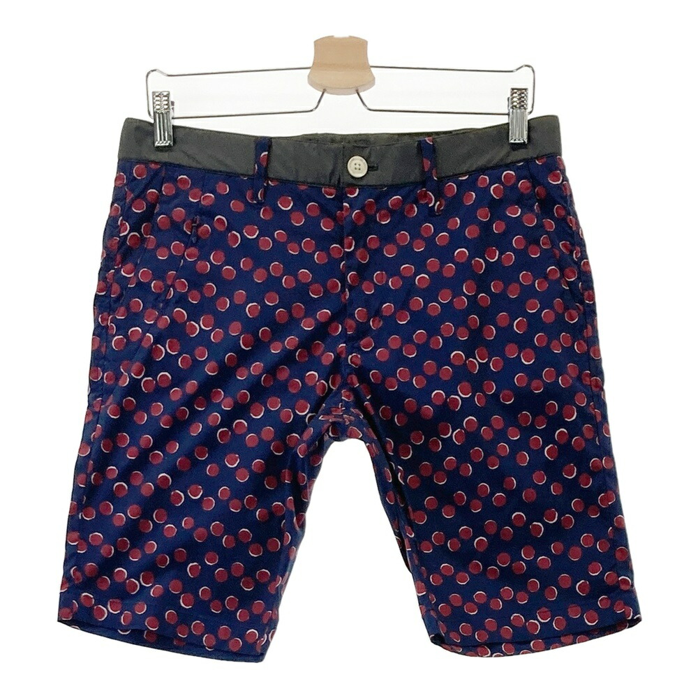 楽天市場】ST ANDREWS セントアンドリュース ストレッチショートパンツ