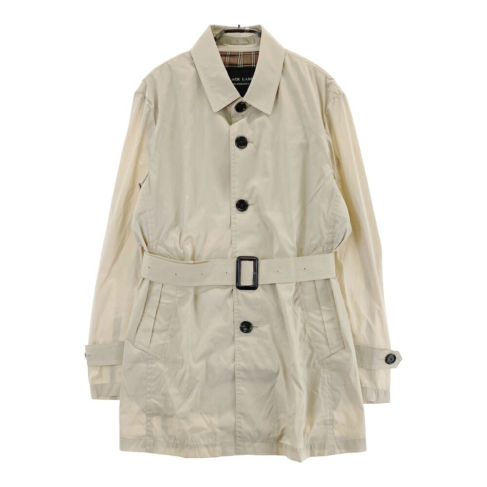 楽天市場】BURBERRY BLACK LABEL バーバリー ブラックレーベル