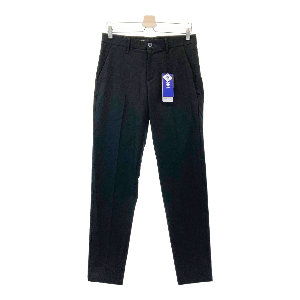 coco 中古 デサントゴルフ DESCENTE GOLF レディース パンツ M グレー ストレッチ coco 中古 デサントゴルフ DESCENTE GOLF レディース パンツ M