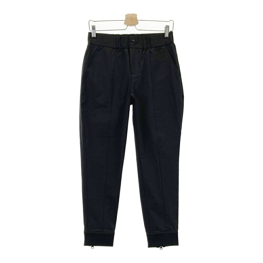 楽天市場】SLDO. エスルド プルオーバー ブラック系 XL 【中古