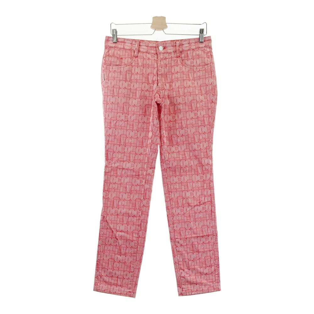 楽天市場】JACK BUNNY ジャックバニー ×コカコーラ ストレッチパンツ