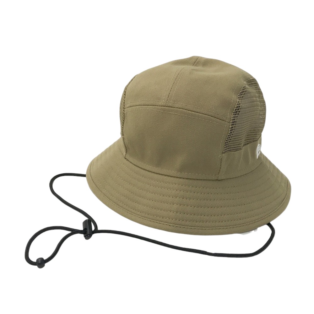 New Era RHC バケットハット L オリーブ　ロンハーマン　キャップ New Era RHC バケットハット L オリーブ ロンハーマン キャップ