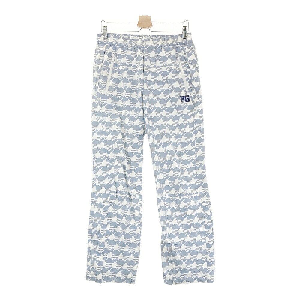 楽天市場】PEARLY GATES パーリーゲイツ 053-1989403 レインパンツ