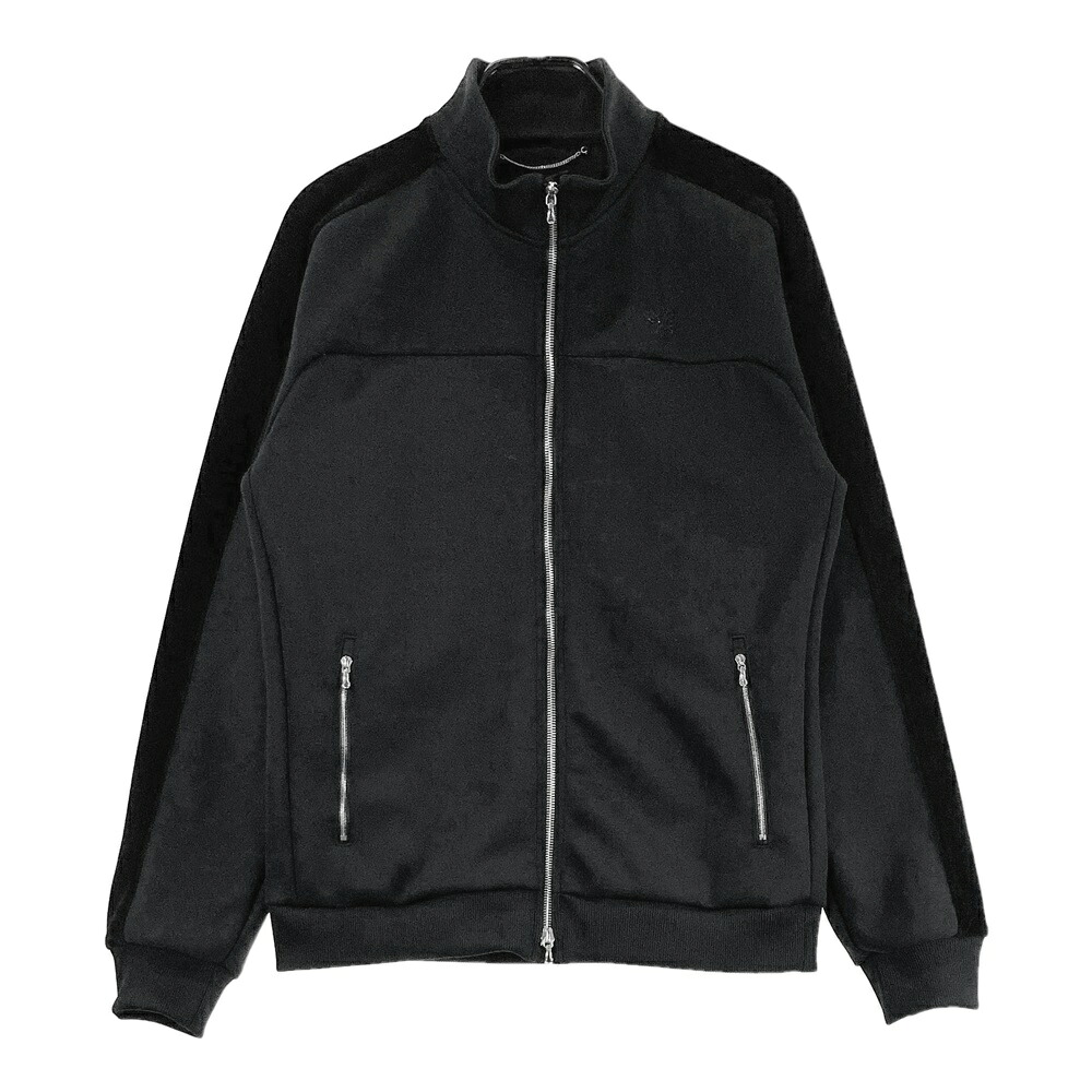 楽天市場】【美品】セントアンドリュース ジャケットブルゾン 黒