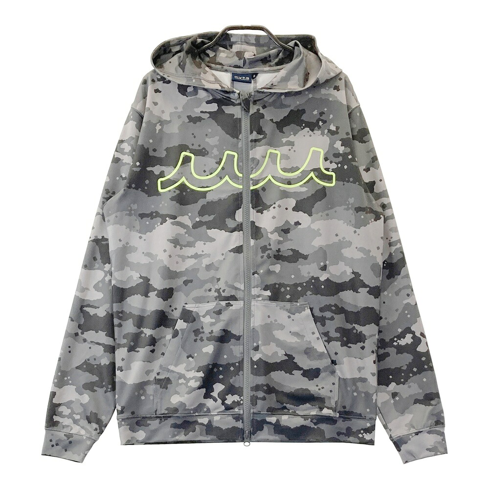 muta MARINEムータマリン◼︎ボンディングジャケット L muta MARINE