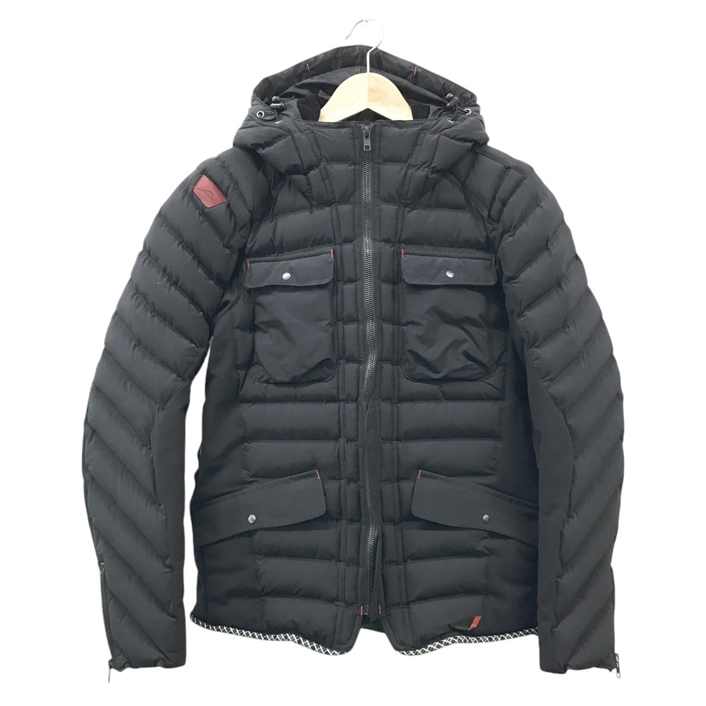 楽天市場】KUSHITANI クシタニ K-0691 レザー クローム