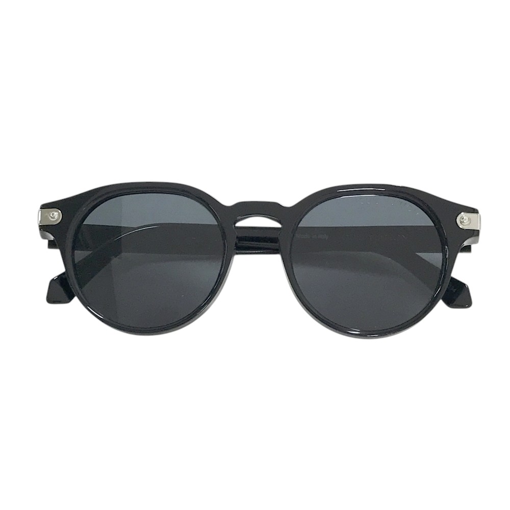 LOUIS VUITTON ルイ ヴィトン Z2434U サングラス LVシグネチャー  ブラック系 50□21 150 【中古】メンズ