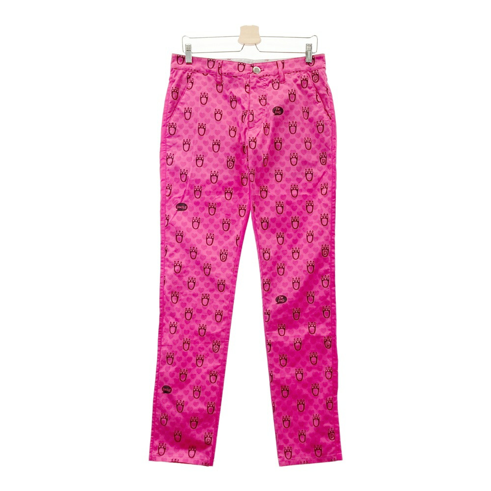 楽天市場】DANCE WITH DRAGON ダンスウィズドラゴン ストレッチパンツ