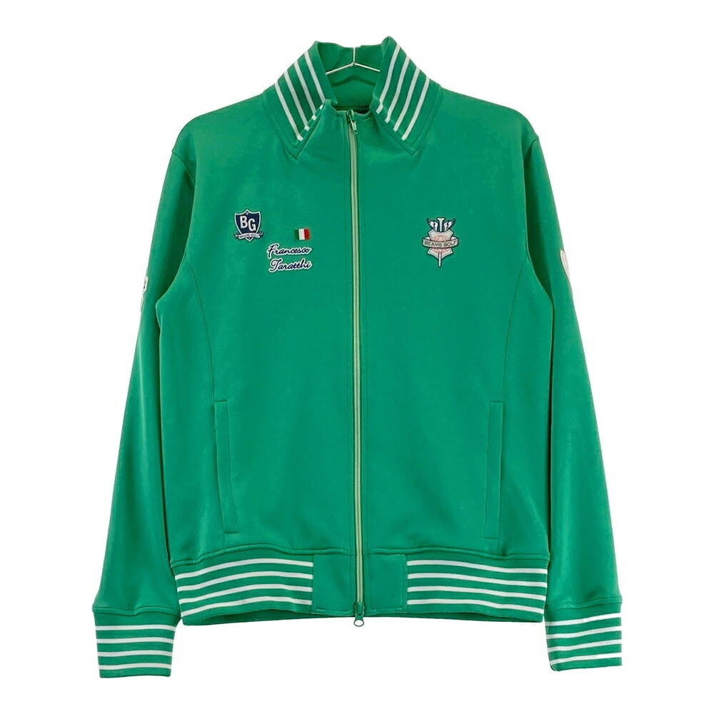 楽天市場】BEAMS GOLF ビームスゴルフ 2WAYジップジャケット