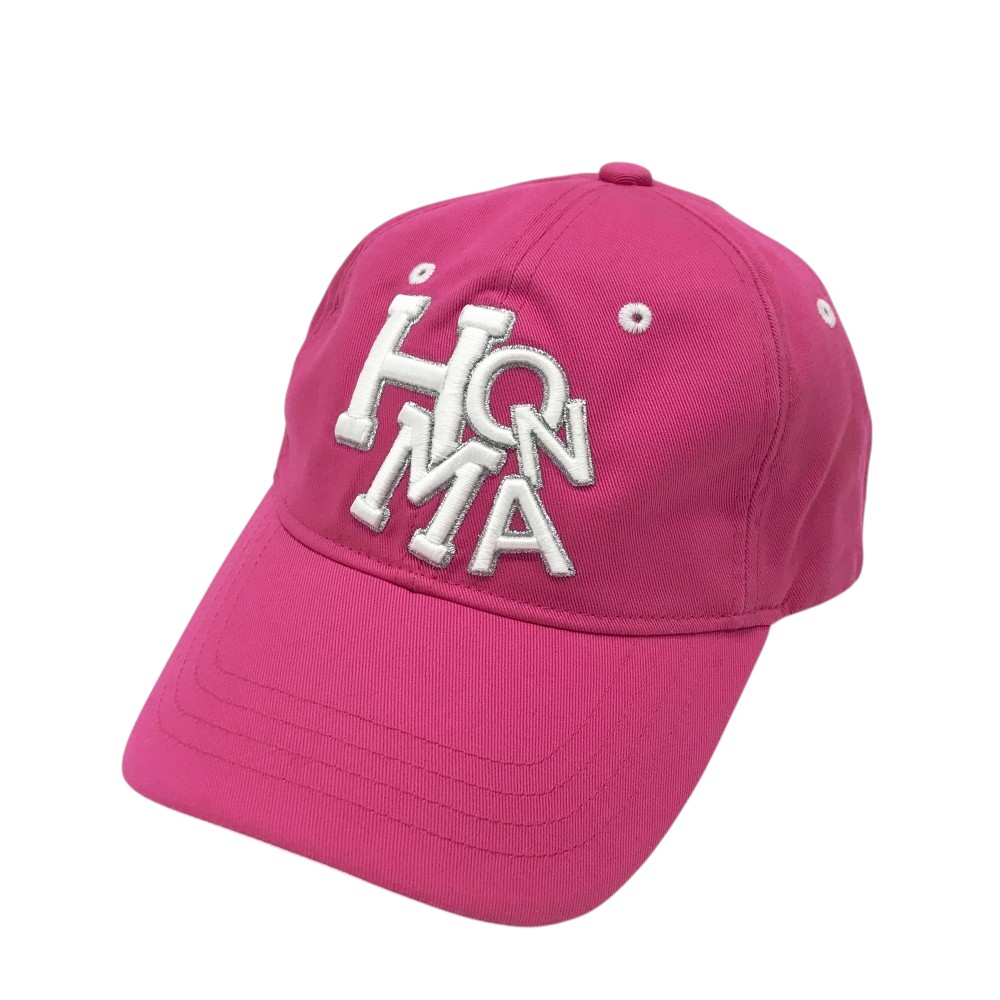 楽天市場】【郵便発送可】HONMA ホンマ ゴルフ WOW! キャップ