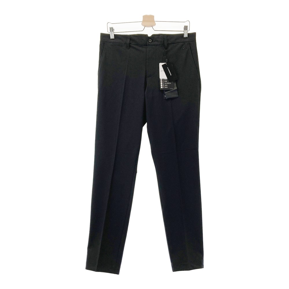 J.LINDEBERG ジェイリンドバーグ 071-79810 パンツ Ellott Golf Pant ブラック系 30 【中古】ゴルフウェア メンズ