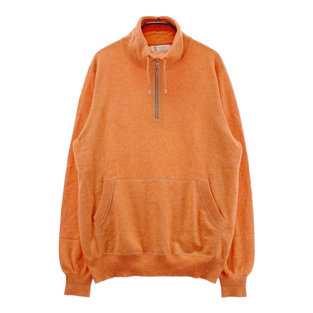 BRUNELLO CUCINELLI カシミアニットパーカーブルゾン 楽天市場】Brunello Cucinelli ブルネロクチネリ 新品同様