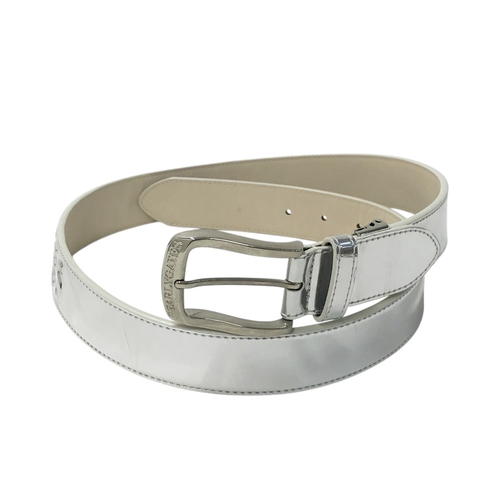 楽天市場】PEARLY GATES パーリーゲイツ リングベルト 総柄