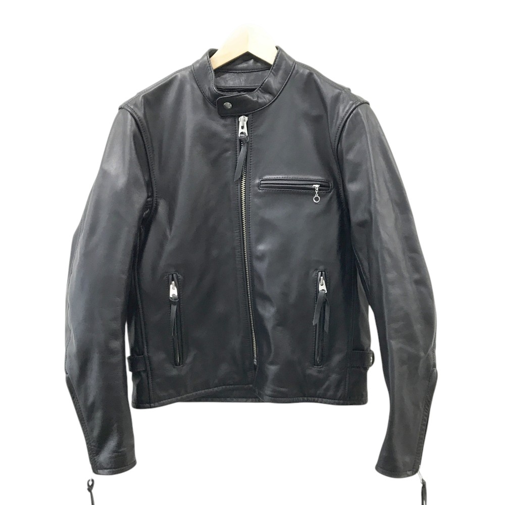 楽天市場】KADOYA【カドヤ】 K'S LEATHER パンチングメッシュ