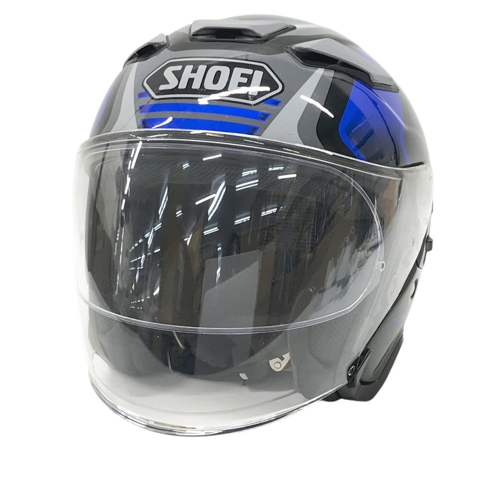 SHOEI JO ジェットヘルメット グレーXL 楽天市場】SHOEI(ショーエイ) J・O ジェットヘルメット ラット