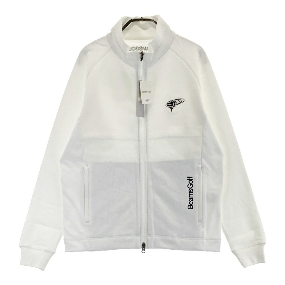 BEAMS GOLF ビームスゴルフ　セットアップ　ナイロン　メンズ　上下　L 楽天市場】【中古】 美品 ビームスゴルフ セットアップ ナイロン