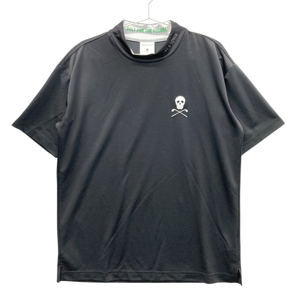 MARK&LONAマークアンドロナ　シャツ　46 楽天市場】MARK & LONA マークアンドロナ メンズ 半袖Tシャツ