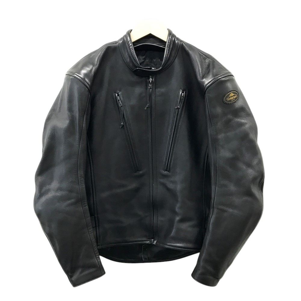 楽天市場】KUSHITANI クシタニ K-0690N REGULATOR JACKET レザー