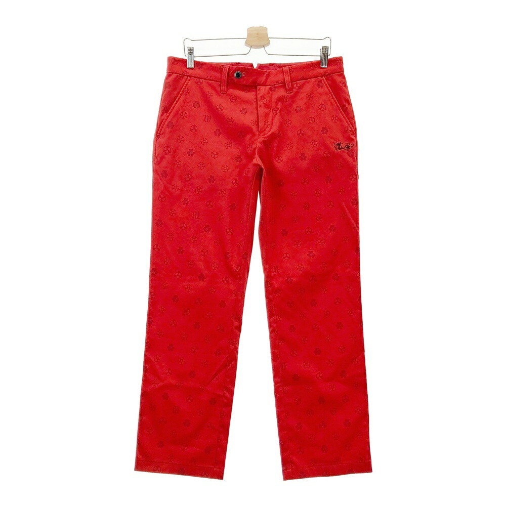 楽天市場】DANCE WITH DRAGON ダンスウィズドラゴン ストレッチパンツ