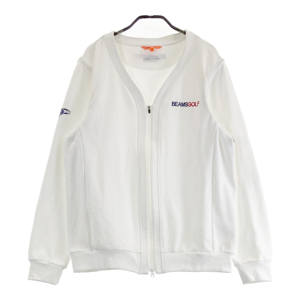 BEAMS GOLF ビームスゴルフ セットアップ ナイロン メンズ 上下 L 楽天