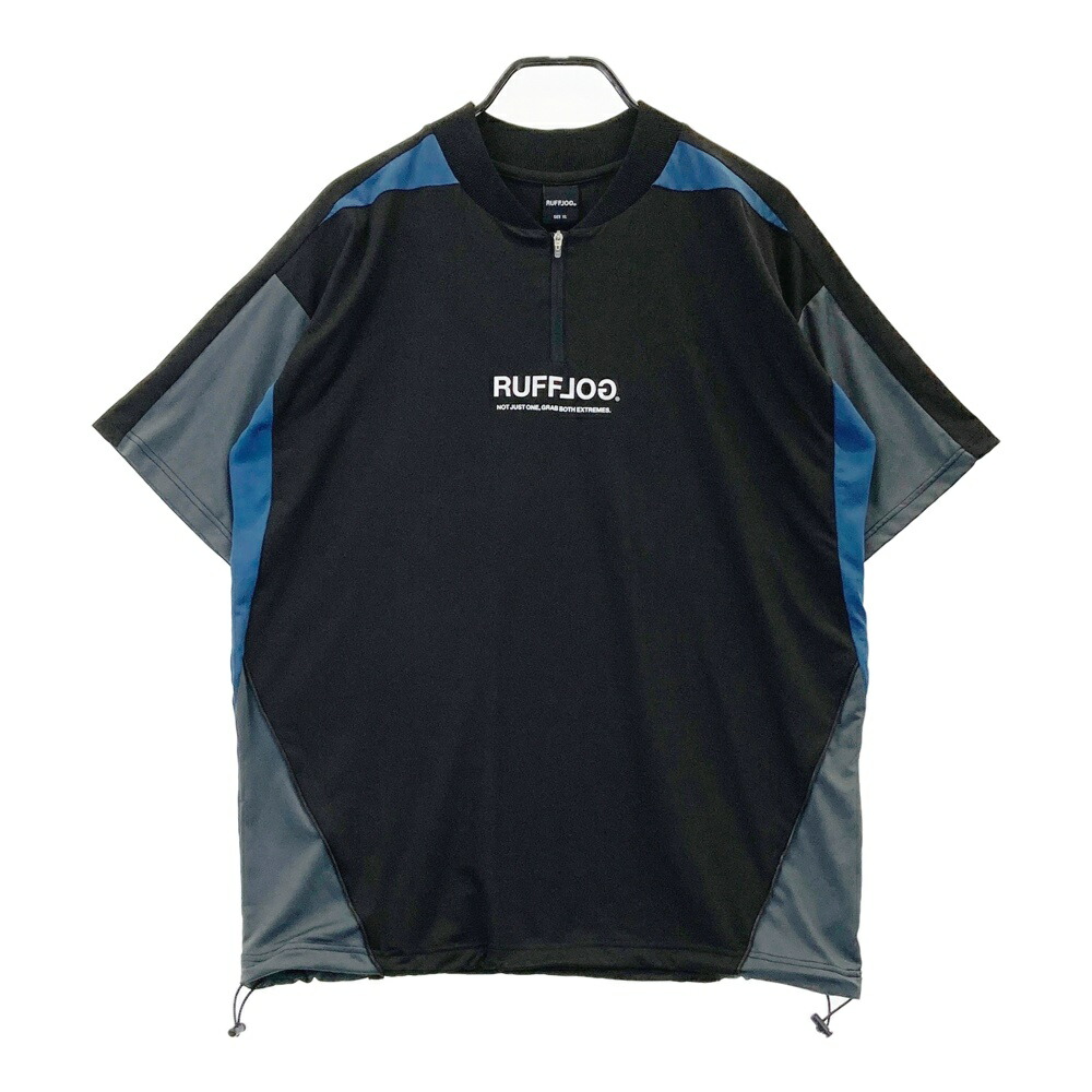 完売品　RUFFLOG ラフロッグ　ウェア　メンズ 完売品 RUFFLOG ラフロッグ ウェア メンズ Men – RUFFLOG
