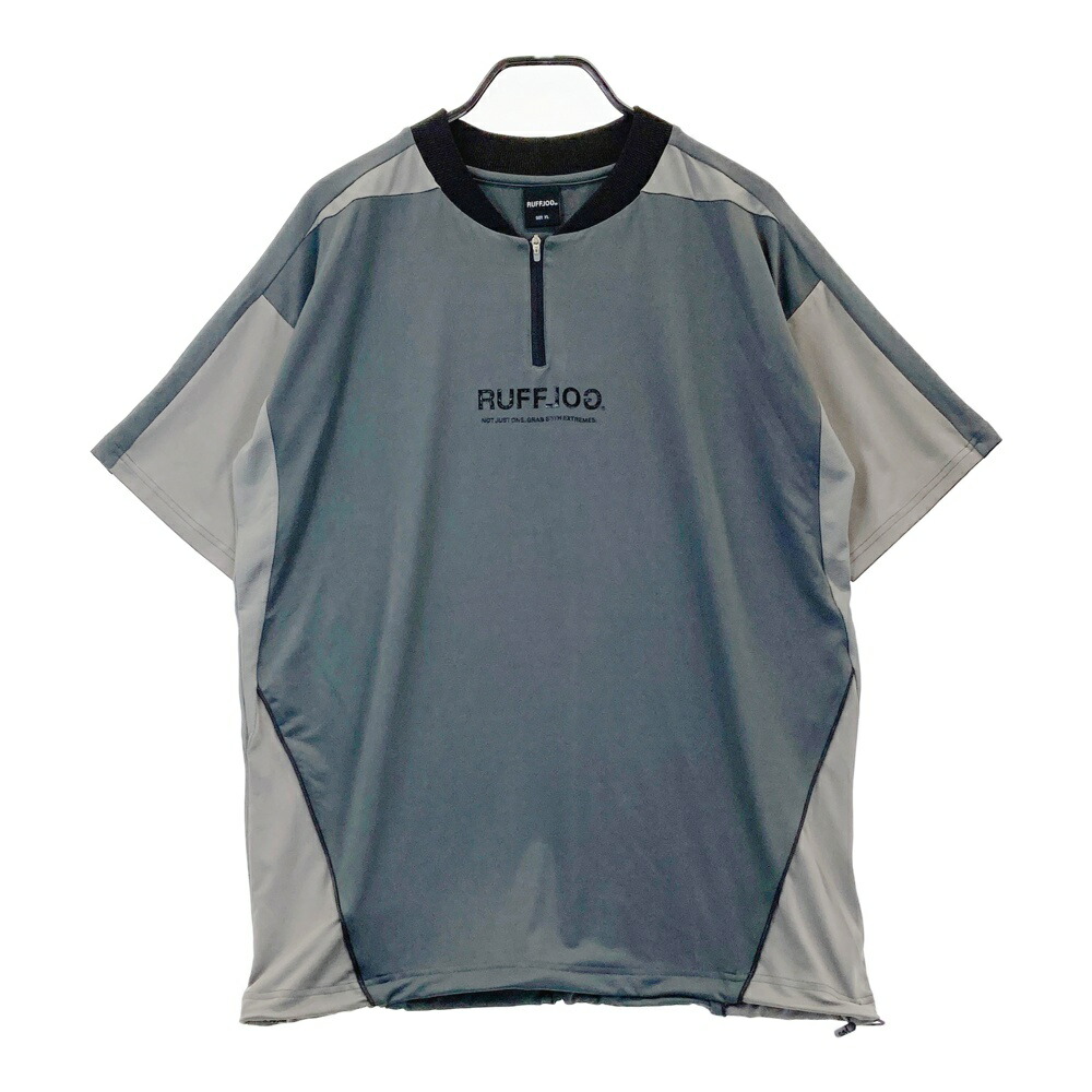 楽天市場】RUFFLOG ラフロッグ パンツ サイズ:XL 22AW ロゴ