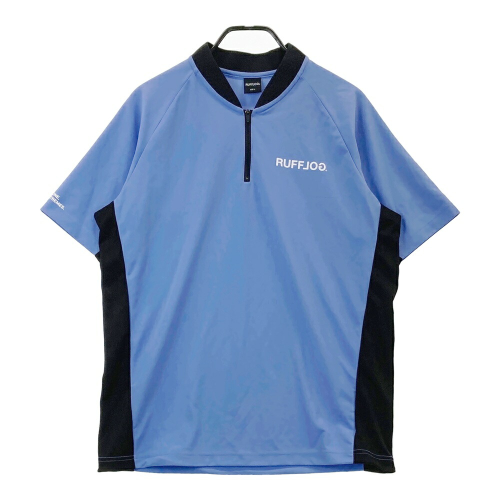 楽天市場】RUFFLOG ラフロッグ パンツ サイズ:XL 22AW ロゴ