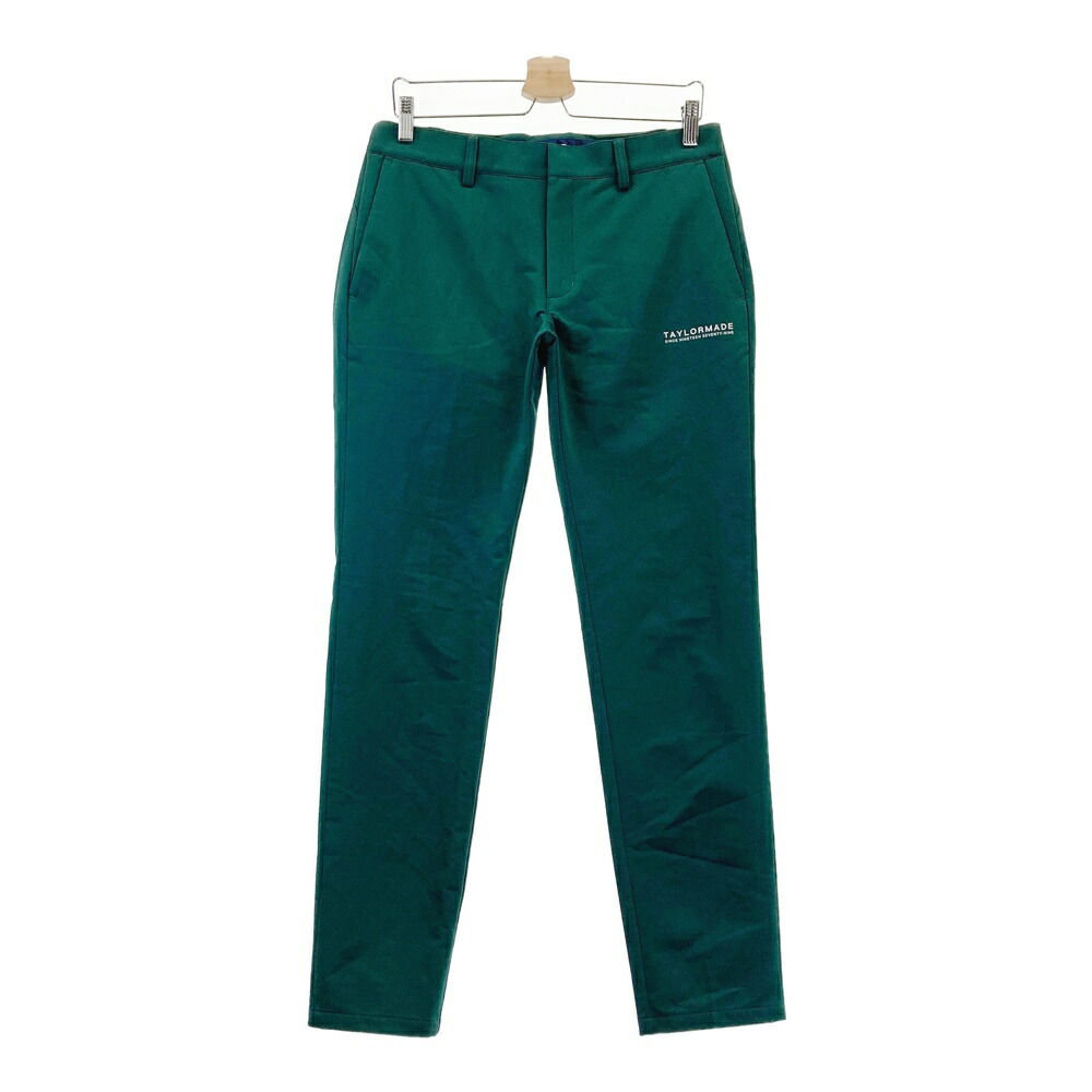 楽天市場】【超美品】テーラーメイド パンツ ブルー シンプル