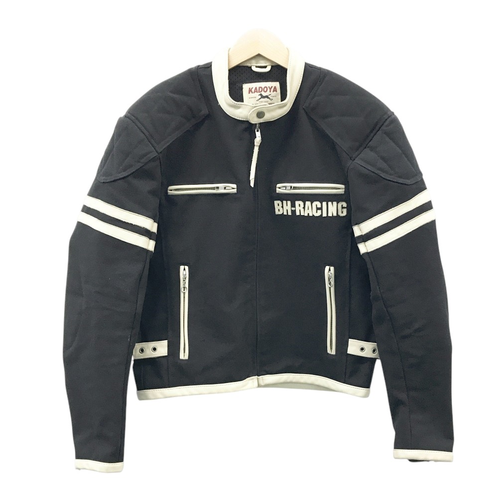 カドヤパンチングジャケット半袖　早い者勝ち‼️ 2025年最新】カドヤ kadoya 半袖の人気アイテム - メルカリ