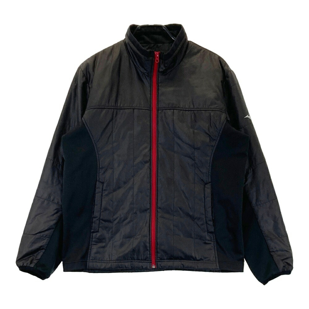 楽天市場】MIZUNO GOLF ミズノゴルフ フード付 ジップジャケット 総柄