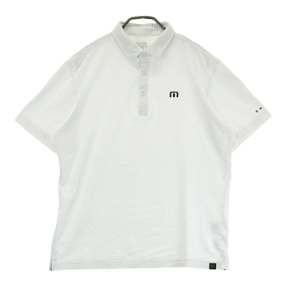 楽天市場】トラヴィスマシュー TravisMathew ゴルフウェア ポロシャツ