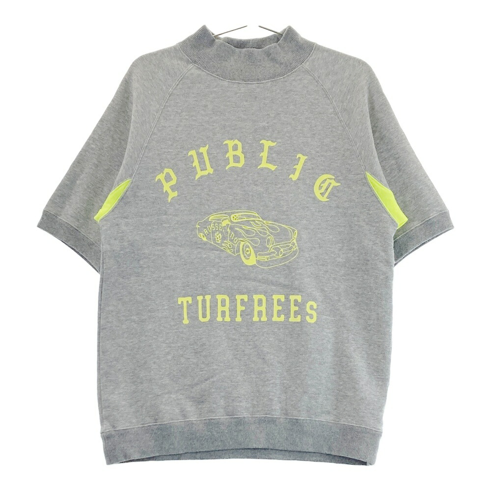 楽天市場】RUSSELUNO ラッセルノ スウェットトレーナー ホワイト系 4